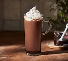 mocha latte