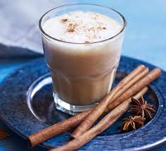 chai latte
