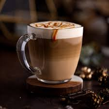 pumpkin spice latte (copy)