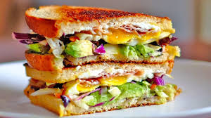 beef or chicken sandwich (copy)